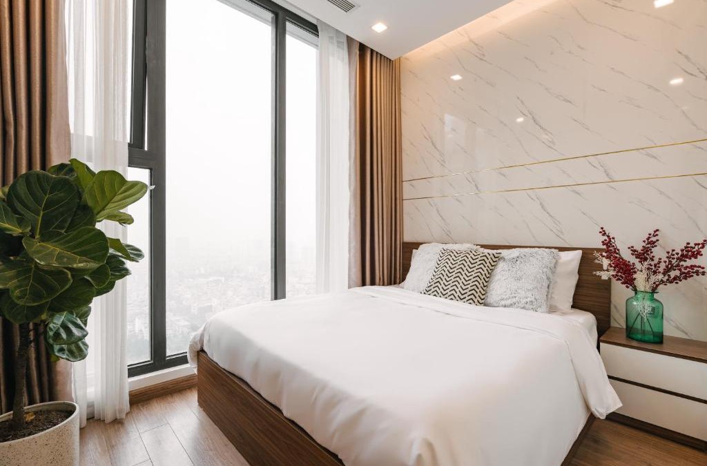 Ngoc Khanh Apartment | Vinhomes Metropolis-304 Kim Mã- Sunhouseland