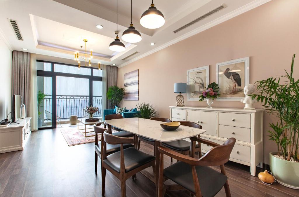 Thanh Xuan Apartment | Vinhomes Royal City#R4#2bedroom#2bathroom