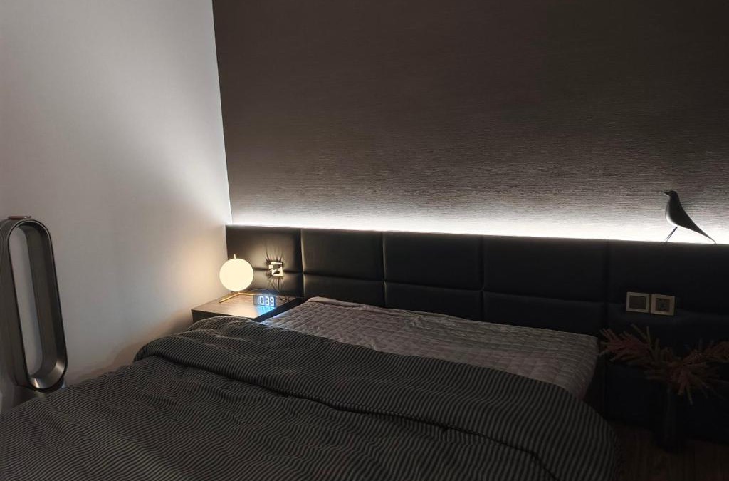 Tu Liem Apartment | Vinhomes West Point