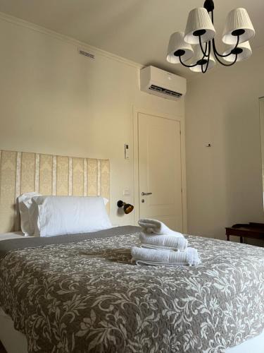 Carmignano Apartment | Vinicio's House