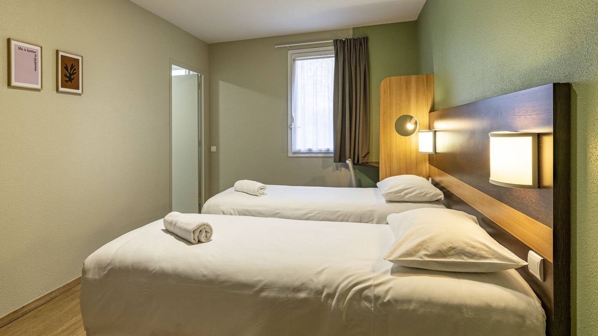Beaune Hotel | Vinihôtel