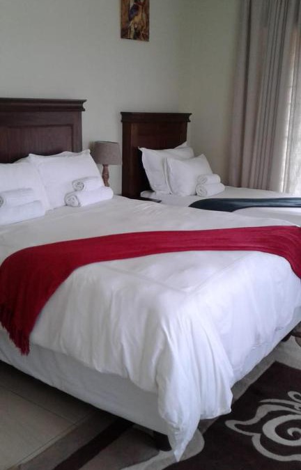 Umtata House | Vinolux Guest House