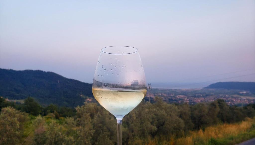 Fosdinovo Bed & Breakfast | Vinomare Guesthouse