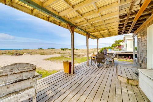 Rockaway Beach House | Vinovilla
