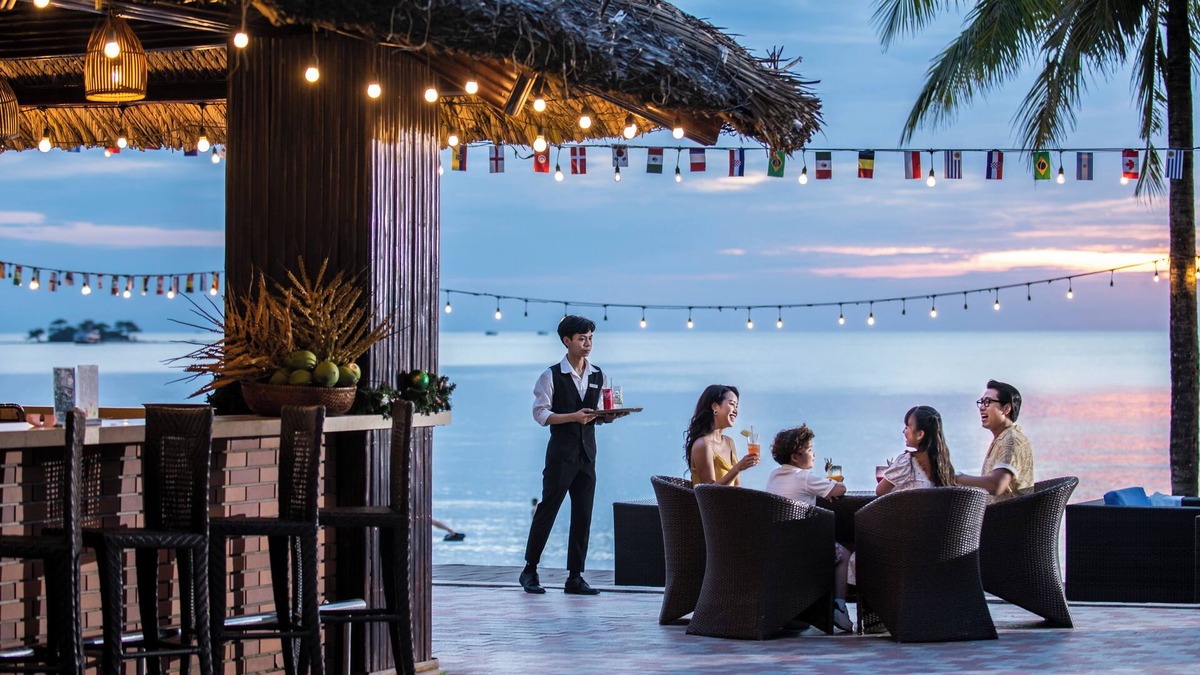 Cua Can Village Hotel | Vinpearl Resort & Spa Phu Quoc