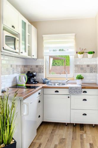 Zsorifurdo House | Vintage apartman