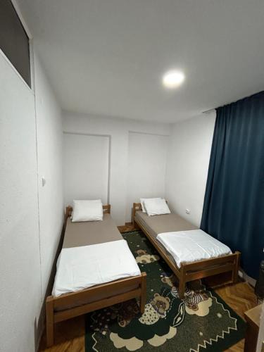 North Macedonia Apartment | Vintage Apartman