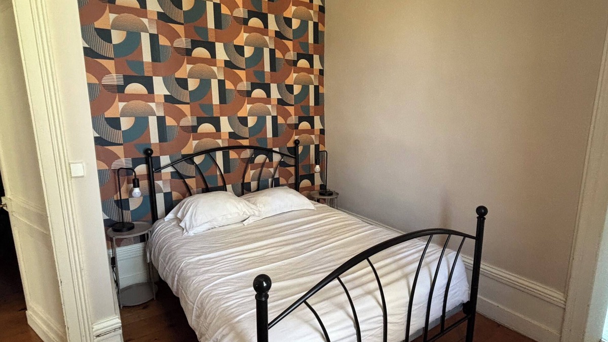 Paluel Bed & Breakfast | Vintage bed and breakfast 3 minutes from the sea - Manoir de Conteville