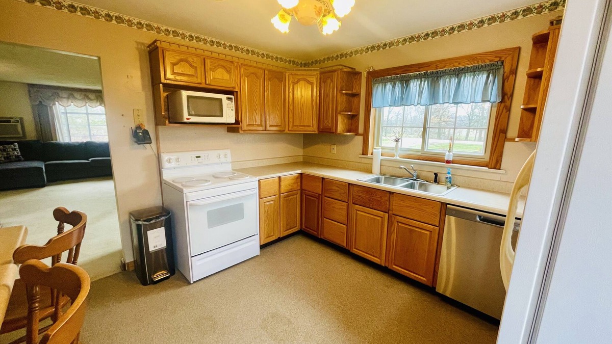 Webster House | Vintage Bungalow