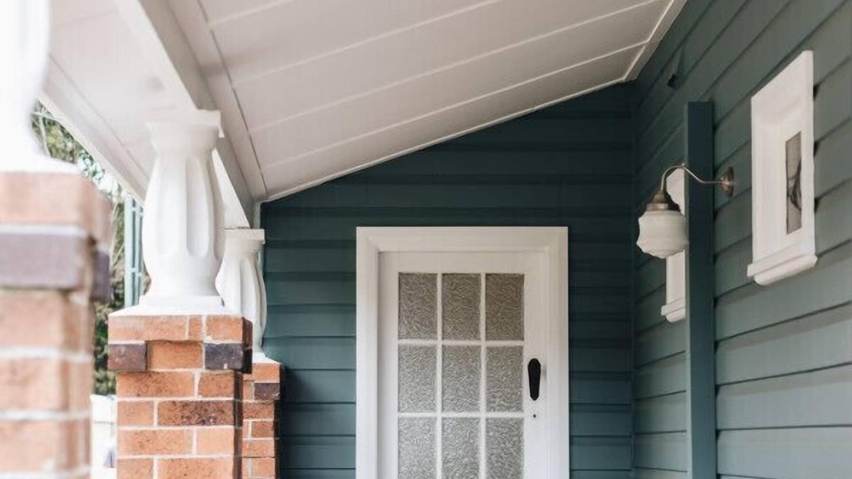 Milton House | Vintage charm and modern whimsy collide