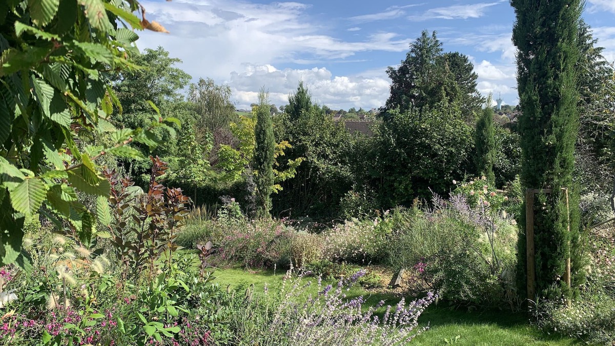 Belleme Cottage | Vintage cottage 4 ears GDF, 4 people, quiet and close to shops