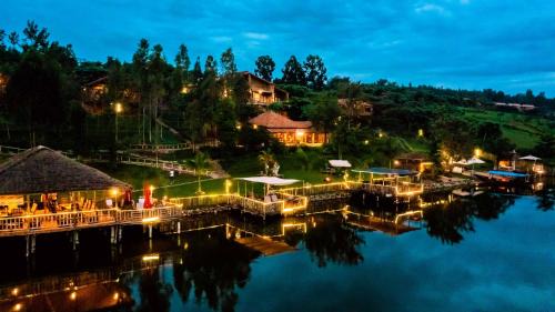 Rwamagana Resort | Vintage Cottage
