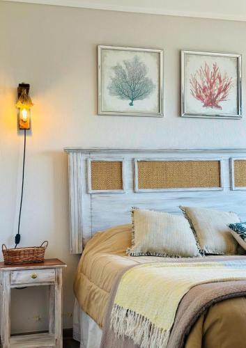 Los Angeles Apartment | Vintage departamento