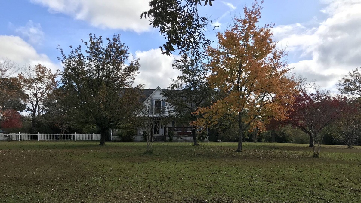 Chester Other | Vintage Farm House