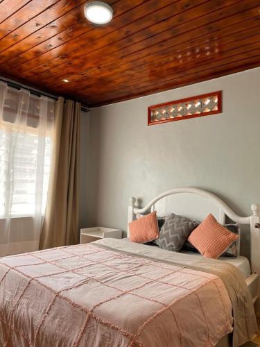 Hoima House | Vintage Haven Home