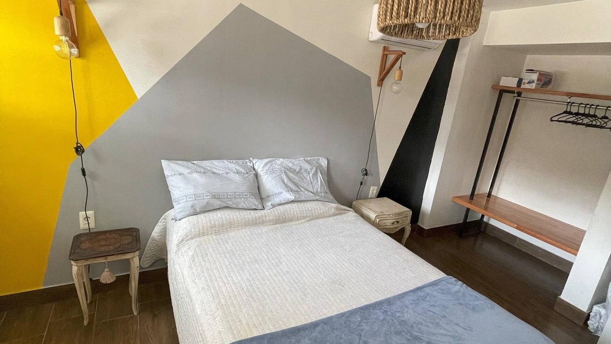Montevideo Apartment | Vintage Home en corazón de Pocitos