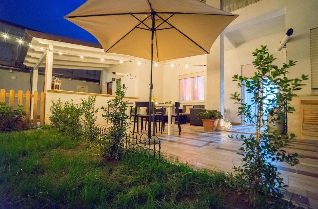 Catanzaro Lido Apartment | Vintage Home