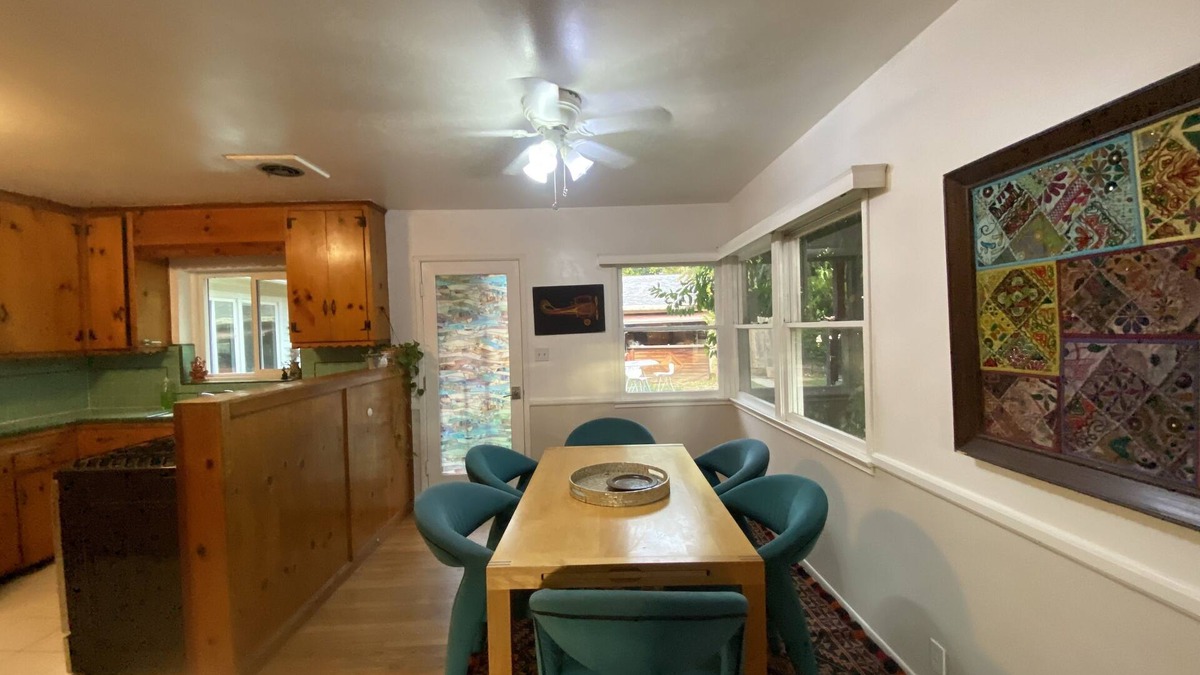 Altadena House | Vintage home near Rose Bowl & JPL/NASA. So many trails great for active folks