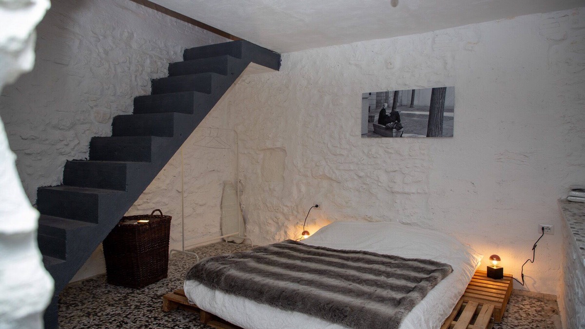 Irsina House | Vintage House in centro storico Basilicata Puglia