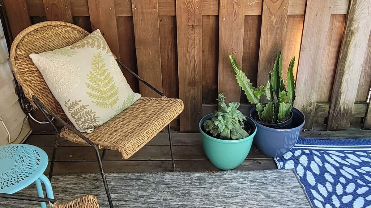 Lexington Apartment | Vintage Lex Loft