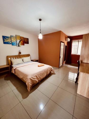 Trianon Bed & Breakfast | Vintage Lodge