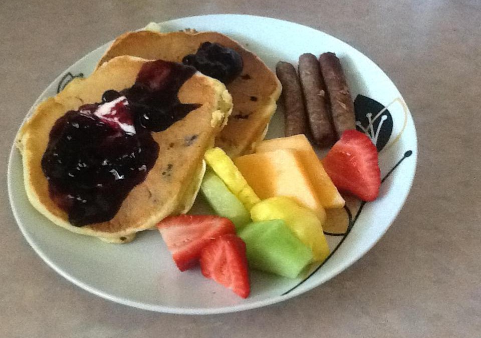 Okanagan-Similkameen Bed & Breakfast | Vintage Merlot Bed and Breakfast