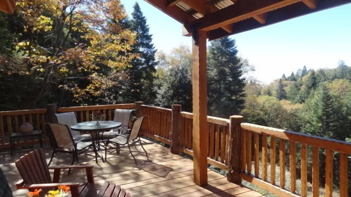 Pauma Valley Cabin | Vintage/Modern Cabin Fever! Fun on the Mountain!