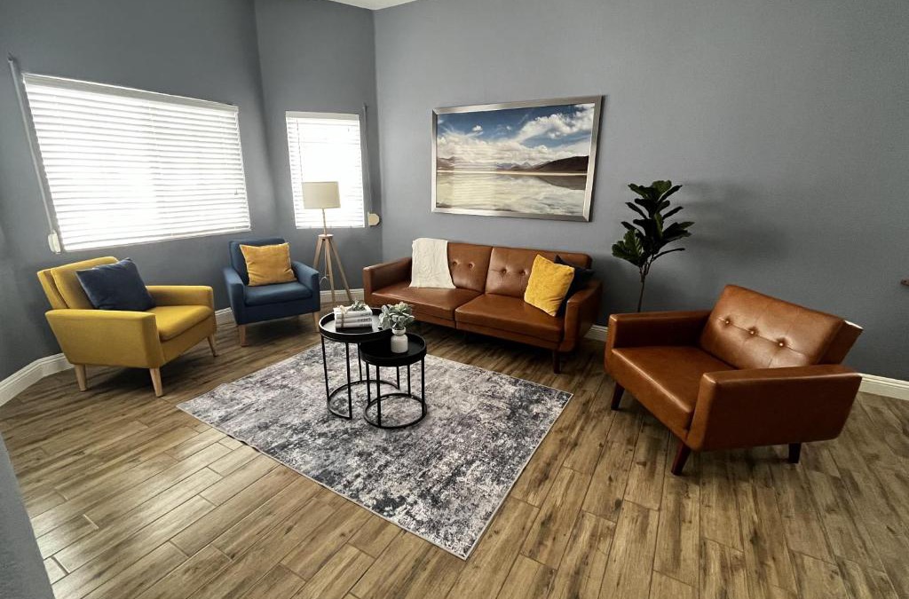 North Las Vegas House | Vintage Residence whit 3 Bedroom and Billard Table