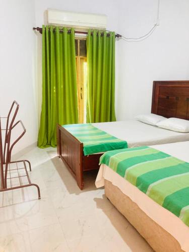 Anuradhapura House | Vintage Rest Anuradhapura