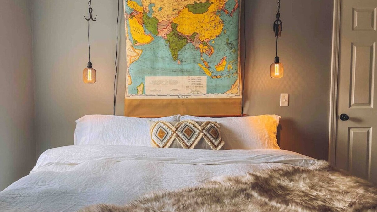 Dowagiac Cottage | Vintage Romance Finds Cozy Charm at Depot Cottage