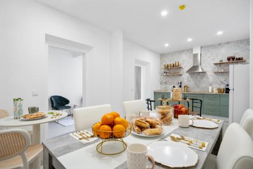 Sao Miguel do Rio Torto House | Vintage Senses Residences