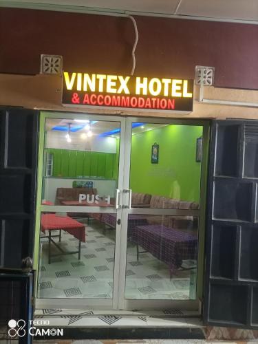 Kimana House | VINTEX GUEST HOUSE