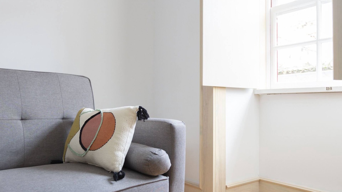 Coimbra City Centre Apartment | Vinum Apartamento II