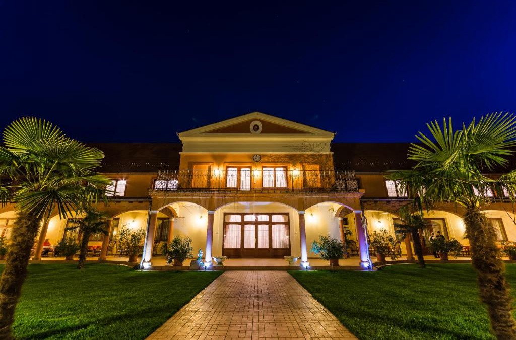 Kiskoroes Hotel | Vinum Hotel