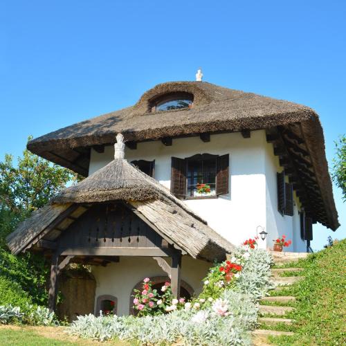 Lendava House | Vinum Vidae