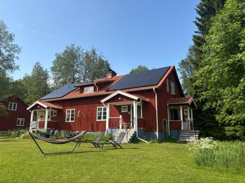 Filipstad Municipality Apartment | Viol