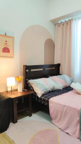 Luzon Apartment | Viola Building Rhapsody Residences