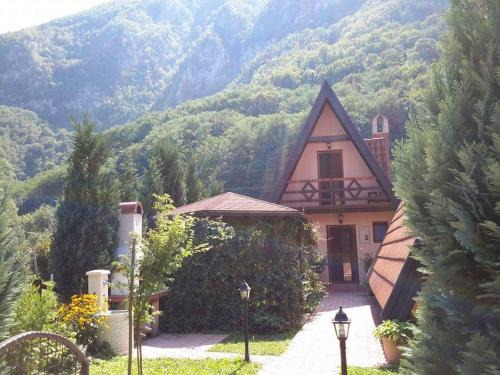 Perucac Apartment | Viola i Detelina Apartments