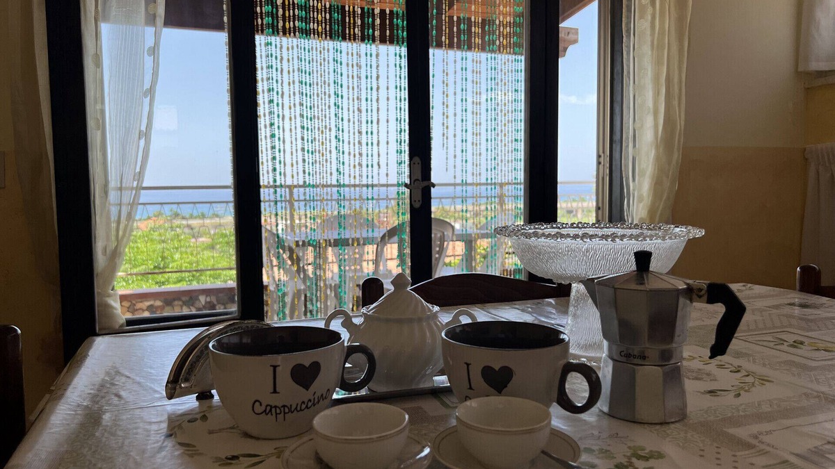 Fuscaldo Apartment | Viola's House - apartment near the sea