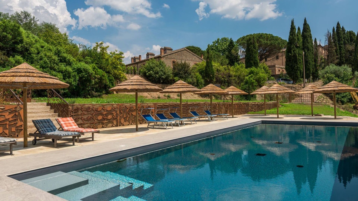 Monte Antico Alto Apartment | Violapo al Castello by Interhome