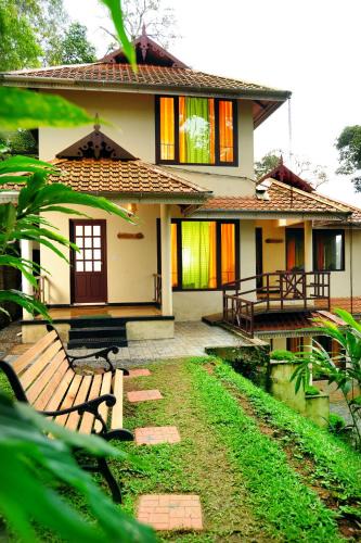 Pallivasal Resort | Violet Woods