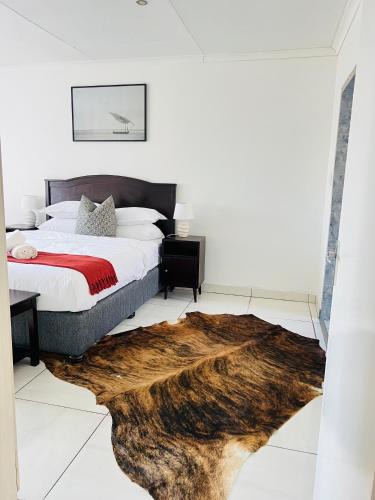 Ermelo Apartment | Violet
