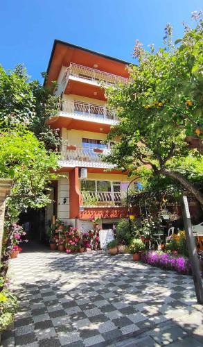 Nessebar New Town House | Violeta 7 Guest House