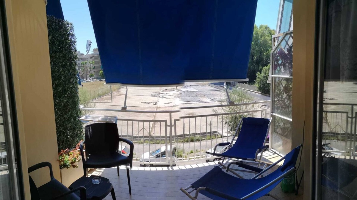 Quartiere XXXIV Lido di Ostia Levante House | ViOletta