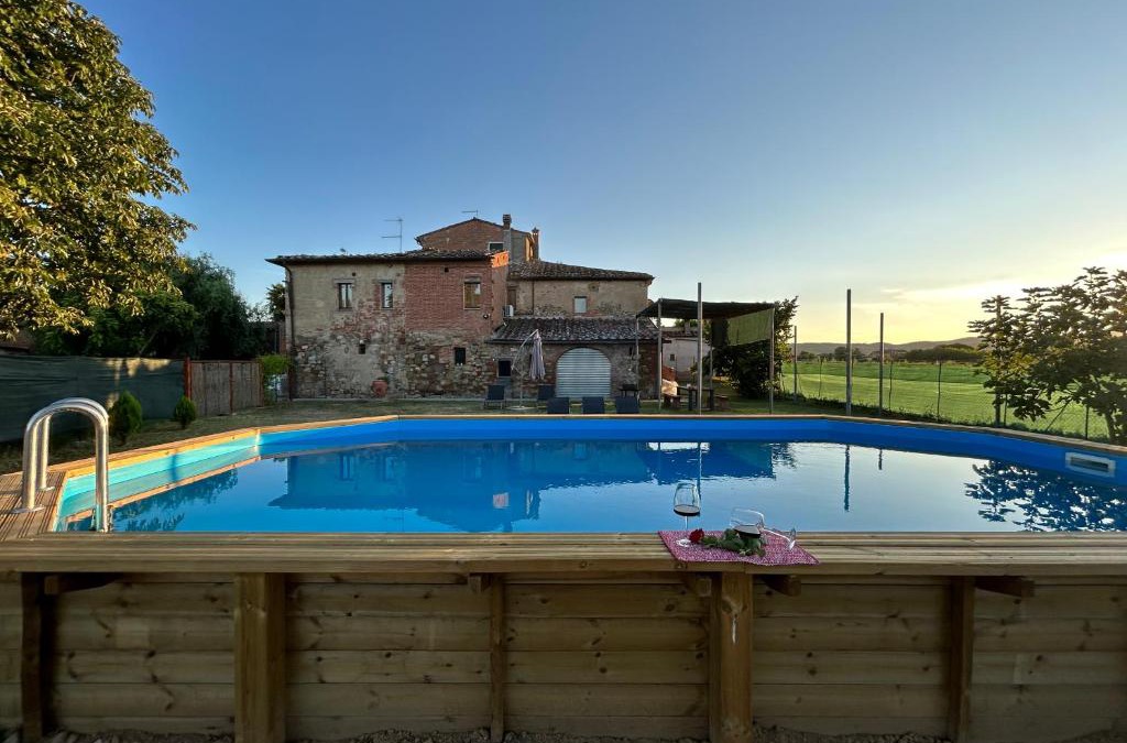 Santarello House | Violino