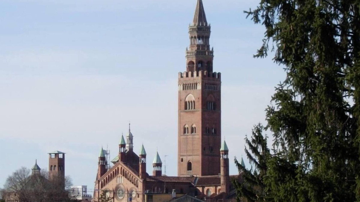 Cremona Apartment | VIOLINS AND MUSIC APARTMENT IN DOWNTOWN CREMONA - AT ANTONELLA'S HOUSE -