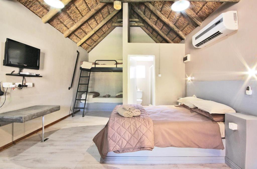 Vioolsdrif Apartment | Vioolsdrift Lodge