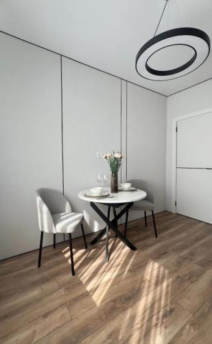 Yesil District Apartment | VIP апартаменты возле Хан Шатыра и Mega Silk Way