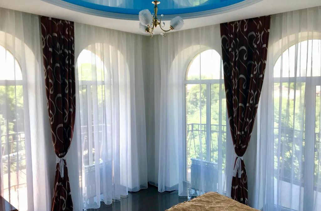 Yessentuki Apartment | VIP Апартаменты в центре