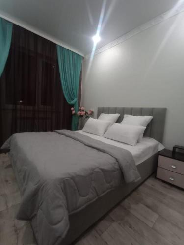 Uralsk Apartment | VIP 5 Квартира 2ком